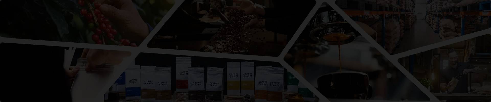 قهوه - اساشی کافی