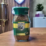 قهوه گلد اساشی 200 گرم