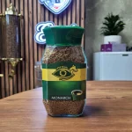 قهوه گلد اساشی 200 گرم - تصویر 2