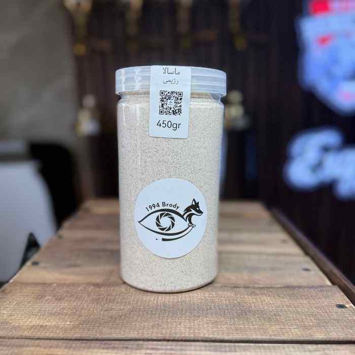 چای ماسالا بدون قند