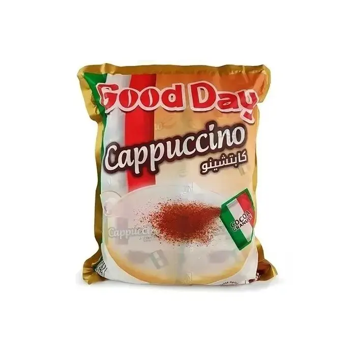 کاپوچینو گوددی Goodday اصلی بسته 30 عددی