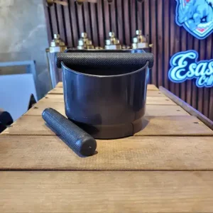 ناک باکس سطل قهوه (خانگی)