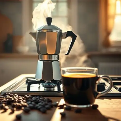 قهوه موکاپات